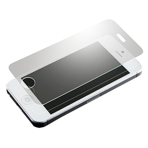 Защитное стекло для Apple iPhone 5