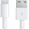 Кабель для Apple USB Cable to Lightning 1m