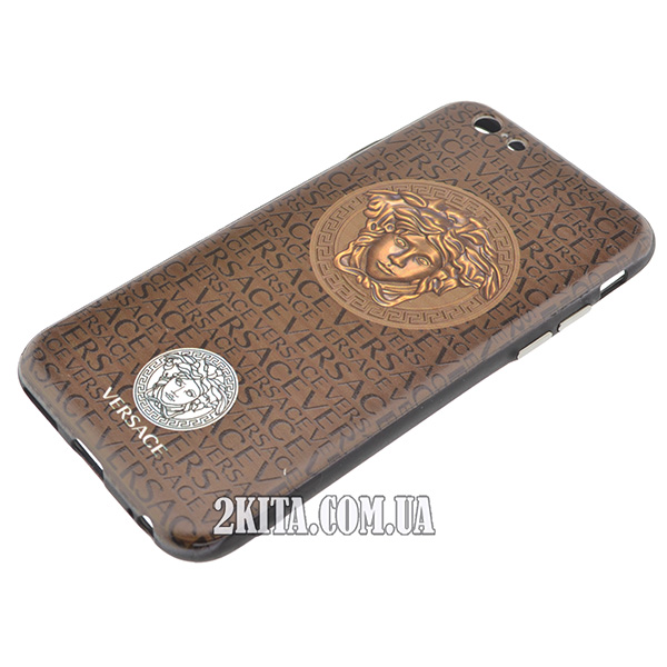 чехол Wear It для iPhone 66S Versace1