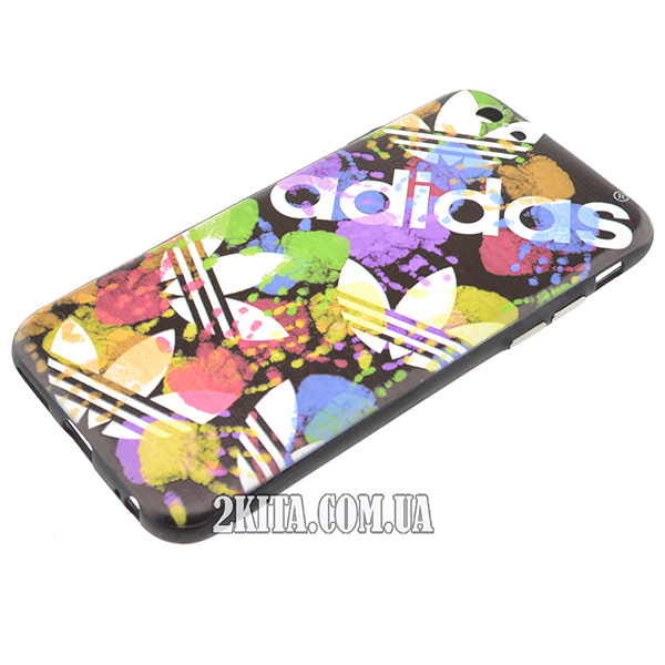 чехол Wear It для iPhone 6/6S Adidas