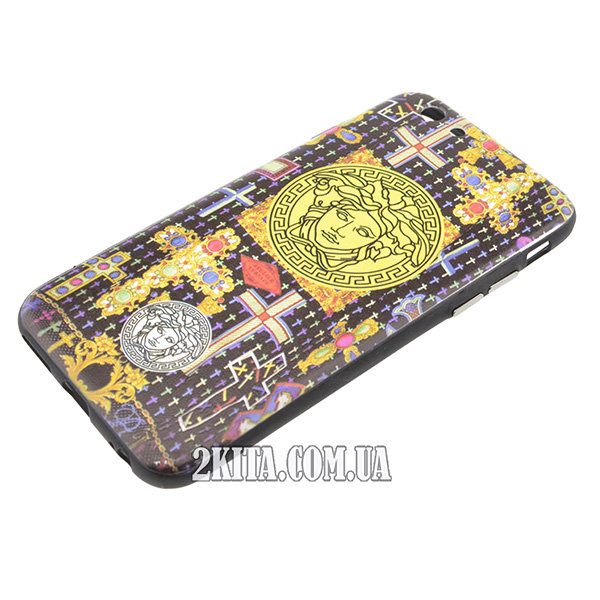 Чехол Wear It для iPhone 6/6S Versace3