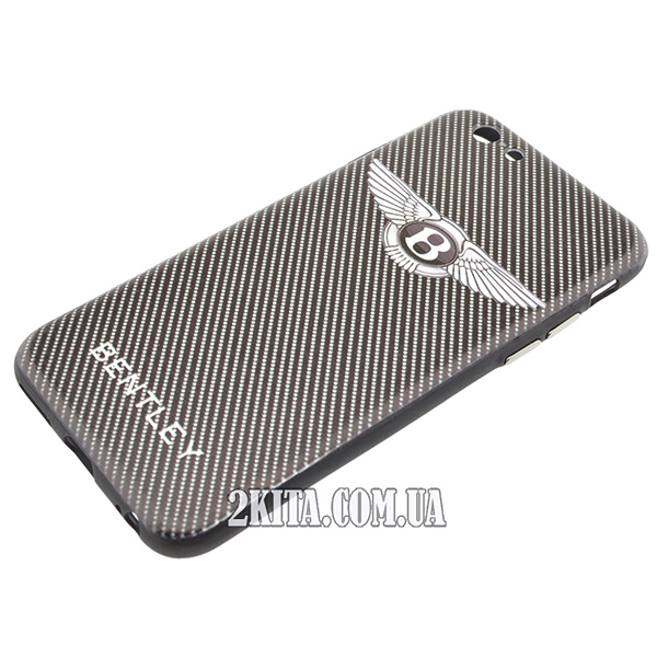 чехол Wear It для iPhone 6/6S Bentley