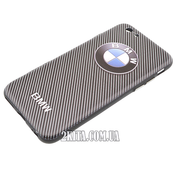 чехол Wear It для iPhone 6/6S BMW