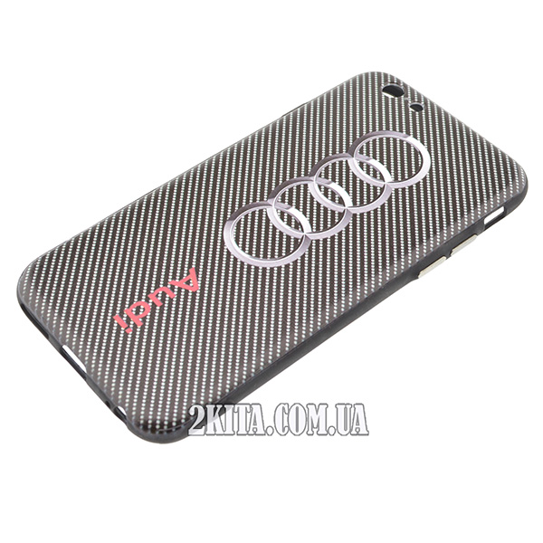 чехол Wear It для iPhone 66S Audi