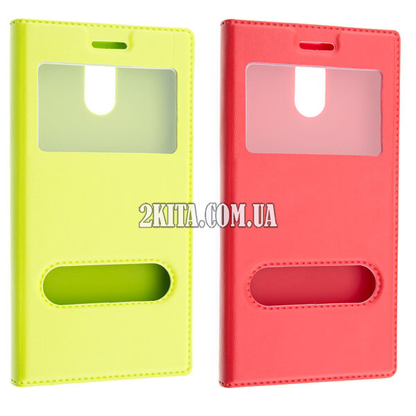 Чехол Flip Cover для Lenovo Vibe P1M