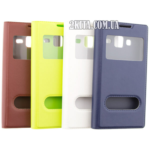 Чехол Flip Cover для Samsung Galaxy Core Prime G361