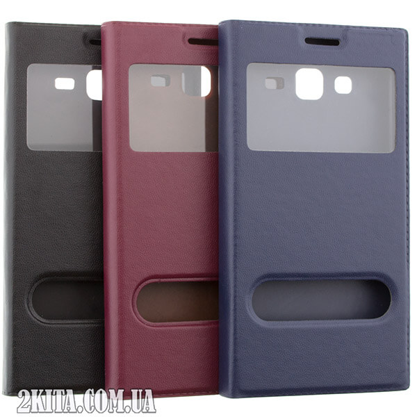 Чехол Flip Cover для Samsung Samsung Galaxy Note2 N7102