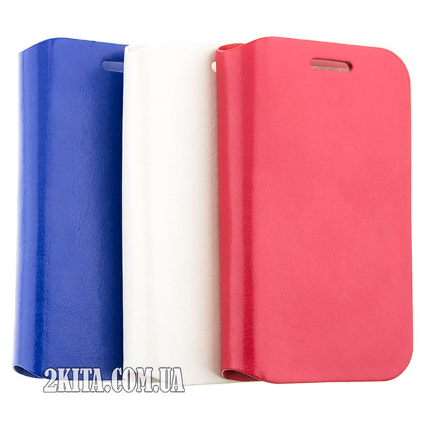 Чехол-книжка Flip Cover для Samsung Galaxy Star 2 Duos G130