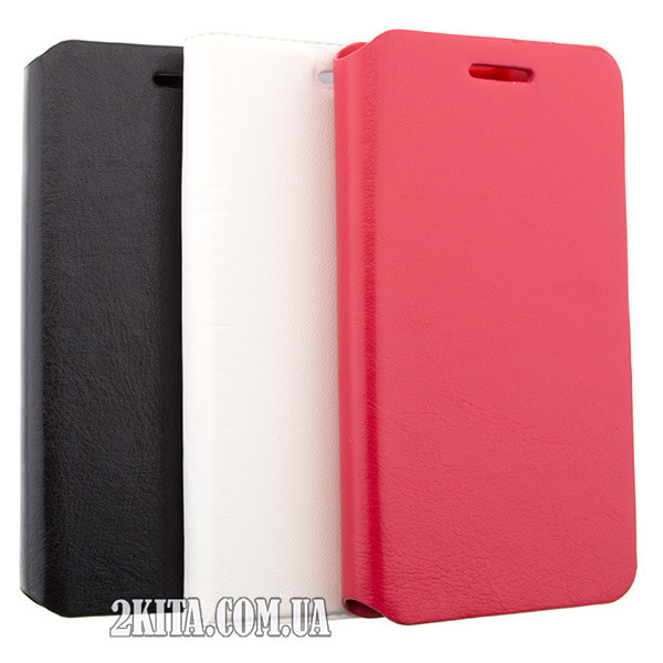 Чехол-книжка Flip Cover для Lenovo A319