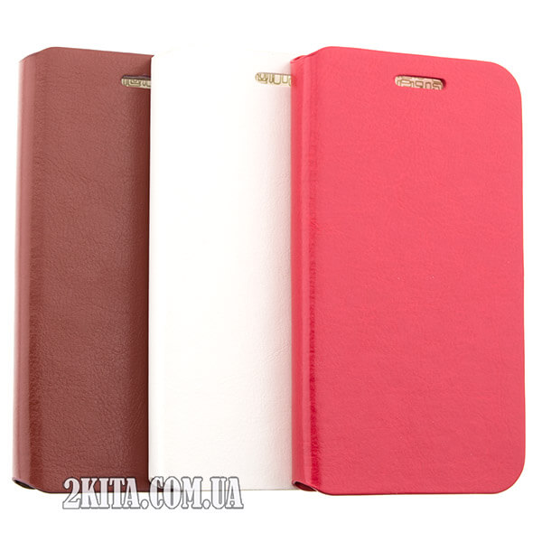 Чехол-книжка Flip Cover для Lenovo A328