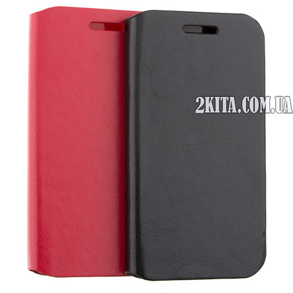 Чехол-книжка Flip Cover для Samsung Galaxy J2 J200