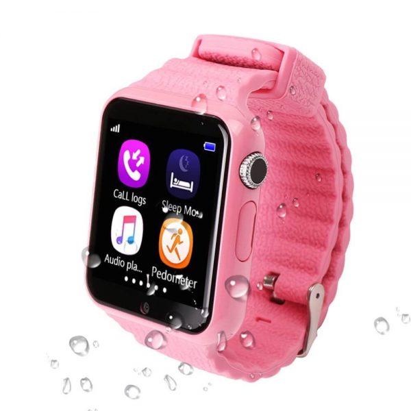 GPS часы Smart Watch X10 (V7K)