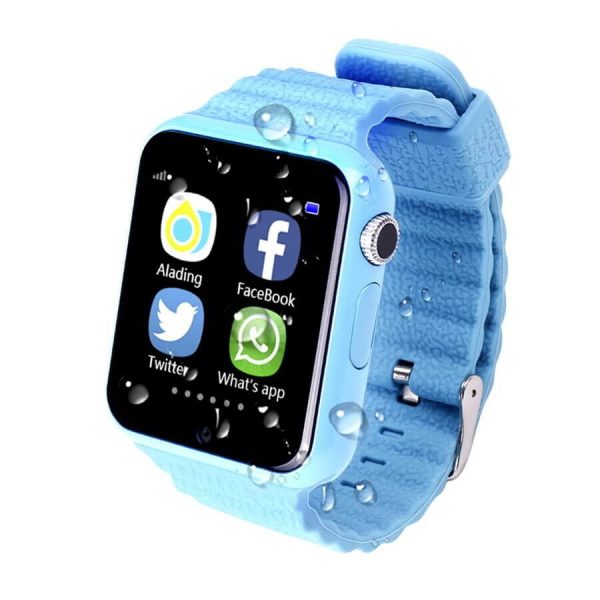 GPS часы Smart Watch X10 (V7K)
