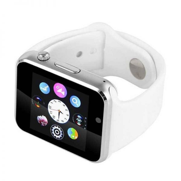 Смарт-часы UWatch SmartWatch A1 White  5504