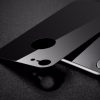 Заднее защитное стекло Back Side для Apple iPhone 8 Black