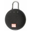 Портативная Bluetooth колонка JBL Сlip 3 Red 13395