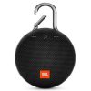 Портативная Bluetooth колонка JBL JBL Сlip 3 Black