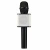 Беспроводной микрофон караоке bluetooth Q7 14701