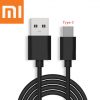 КАБЕЛЬ XIAOMI MI MIX USB TYPE-C 3,5A ОРИГИНАЛ 20829