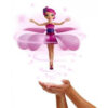 Летающая кукла-фея Flying Fairy, Летающая фея, Кукла для девочек 33828