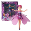 Летающая кукла-фея Flying Fairy, Летающая фея, Кукла для девочек