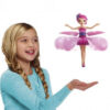 Летающая кукла-фея Flying Fairy, Летающая фея, Кукла для девочек 33830