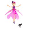 Летающая кукла-фея Flying Fairy, Летающая фея, Кукла для девочек 33831