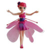 Летающая кукла-фея Flying Fairy, Летающая фея, Кукла для девочек 33832