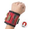 Магнитный браслет для инструментов Magnetic Wristband 39496