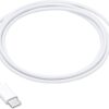 Кабель Apple для iPhone Lightning to USB-C Cable (MQGJ2ZM/A) Model A1703, 1.0 m 39059