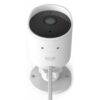 IP камера видеонаблюдения YI Outdoor Сamera 1080P White (Международная версия) 40269