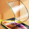 Керамическое стекло Ceramics Full coverage film для Apple iPhone 7, iPhone 8 39054