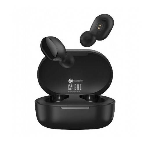 Наушники xiaomi mi true wireless earphones 2s функции