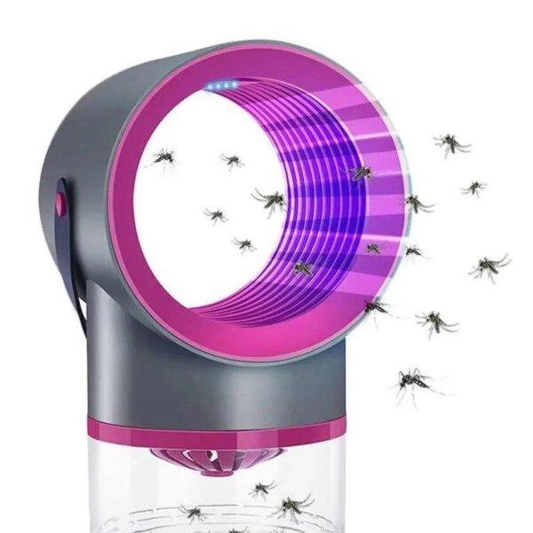 Ловушка для комаров Tinkleo Household Mosquito Killer cветодиодная лампа-убийца от комаров