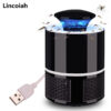 Ловушка для комаров уничтожитель насекомых Mosquito Killer Lamp 41507