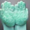 Перчатки для кухни Gloves for washing dishes 41730