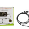 Камера эндоскоп Android and PC Endoscope 3,5м 41790