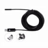 Камера эндоскоп Android and PC Endoscope 3,5м 41792