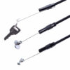 Камера эндоскоп Android and PC Endoscope 3,5м 41793