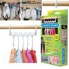 Чудо-вешалка TRIPLES CLOSET Wonder Hanger