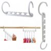 Чудо-вешалка TRIPLES CLOSET Wonder Hanger 46096