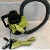 Автомобильный пылесос для сухой и влажной уборки The Black Multifunction Wet and Dry Vacuum 48034
