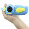Детская видеокамера Smart Kids Video Camera Blue 48018