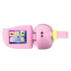 Детская видеокамера Smart Kids Video Camera Pink 48012