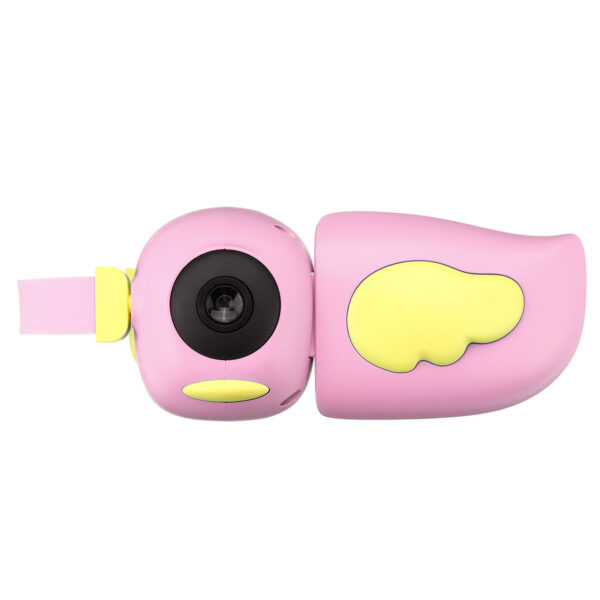Детская видеокамера Smart Kids Video Camera Pink